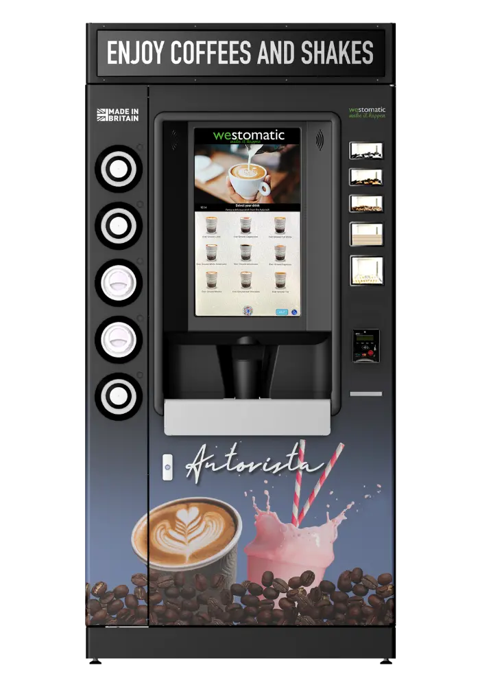 Westomatic Autorista X