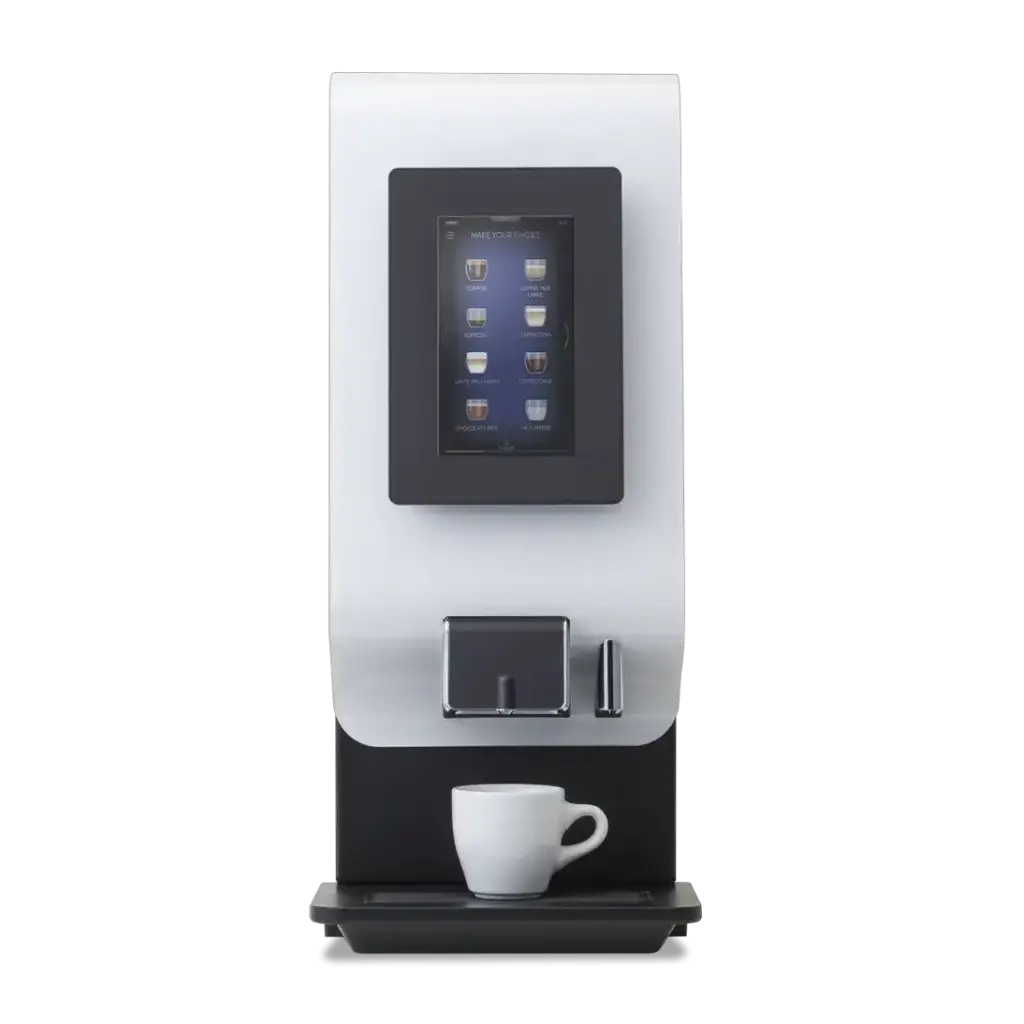 Westomatic Primo MINI Touch