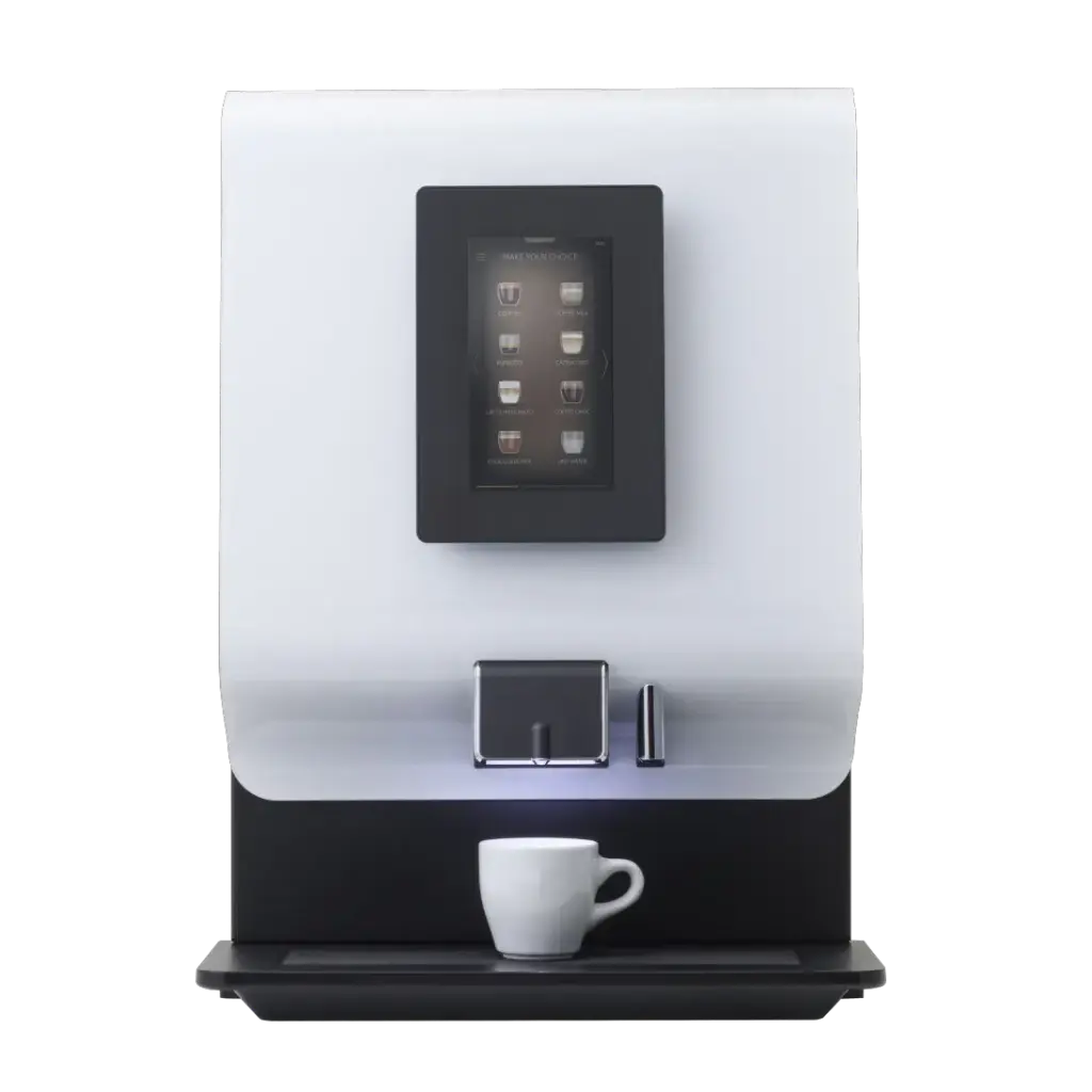 Westomatic Primo MIDI Touch 