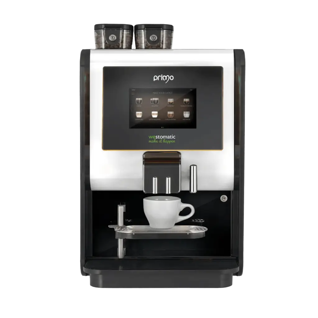 Westomatic Primo X Compact