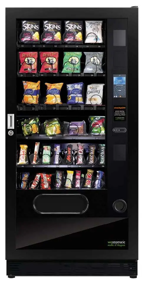 Westomatic Quattro MAX