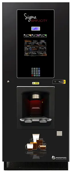 Westomatic Sigma Simplicity