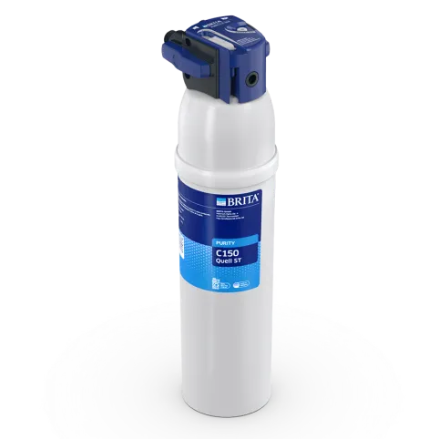 BRITA Purity C Filter Starter Kit (Including Filter)