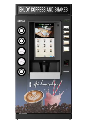 Westomatic Autorista X