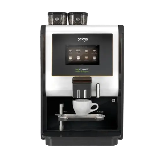 Westomatic Primo X Compact