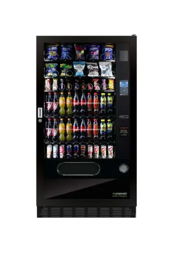 Westomatic Quinto MAX