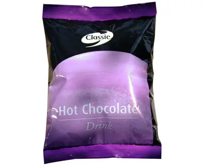 Classic Hot Chocolate Powder [10 x 1kg]