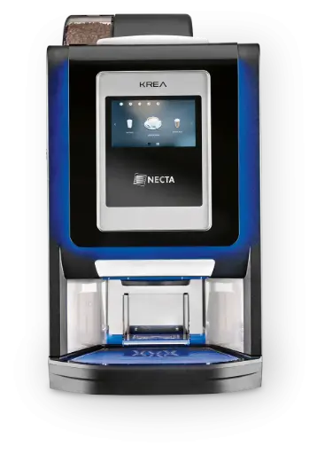 Necta Krea Touch Bean-to-Cup Coffee Machine